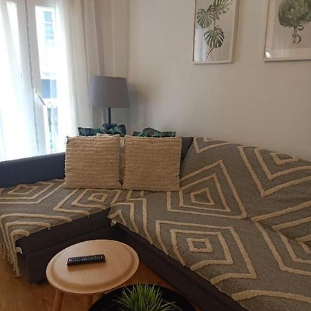 Midtown Sweet Home Alicante Ngoại thất bức ảnh