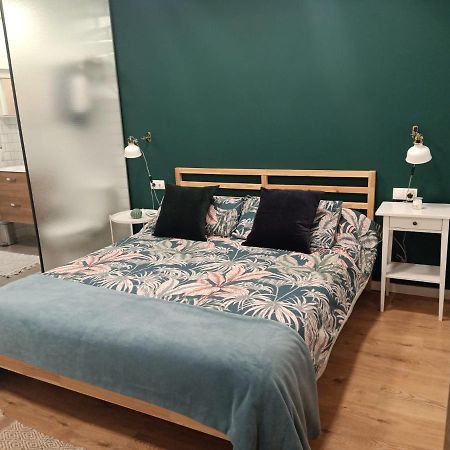 Midtown Sweet Home Alicante Ngoại thất bức ảnh
