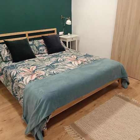 Midtown Sweet Home Alicante Ngoại thất bức ảnh
