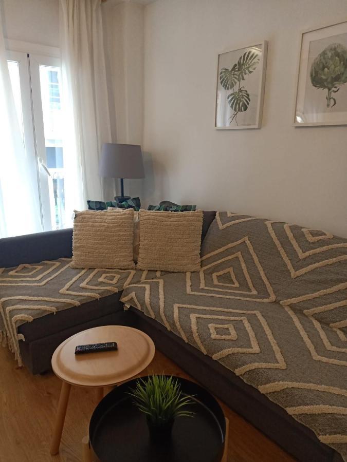Midtown Sweet Home Alicante Ngoại thất bức ảnh