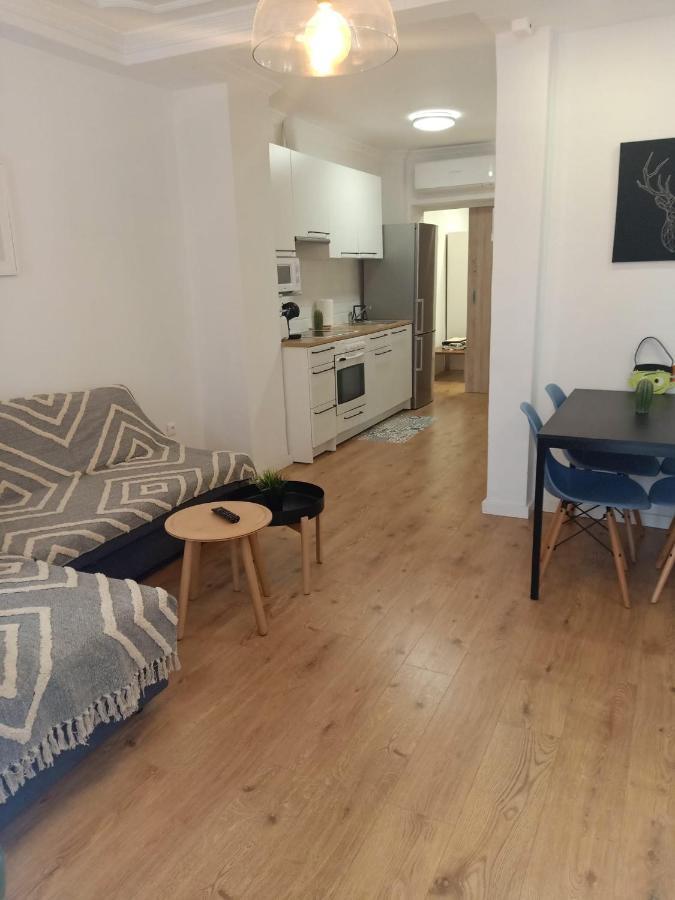 Midtown Sweet Home Alicante Ngoại thất bức ảnh