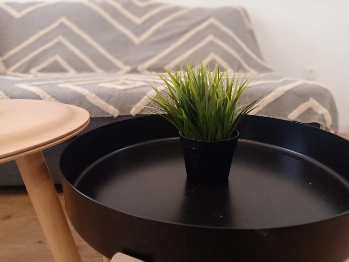 Midtown Sweet Home Alicante Ngoại thất bức ảnh