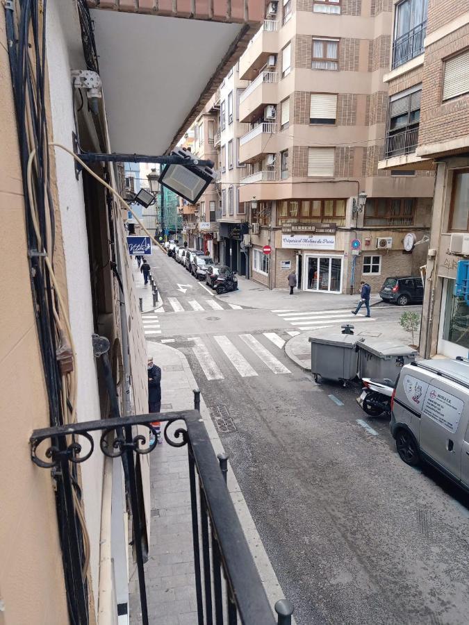 Midtown Sweet Home Alicante Ngoại thất bức ảnh