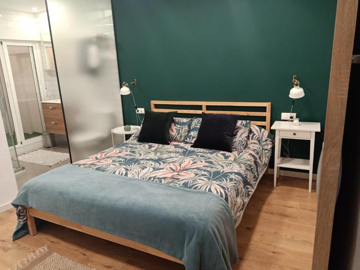 Midtown Sweet Home Alicante Ngoại thất bức ảnh