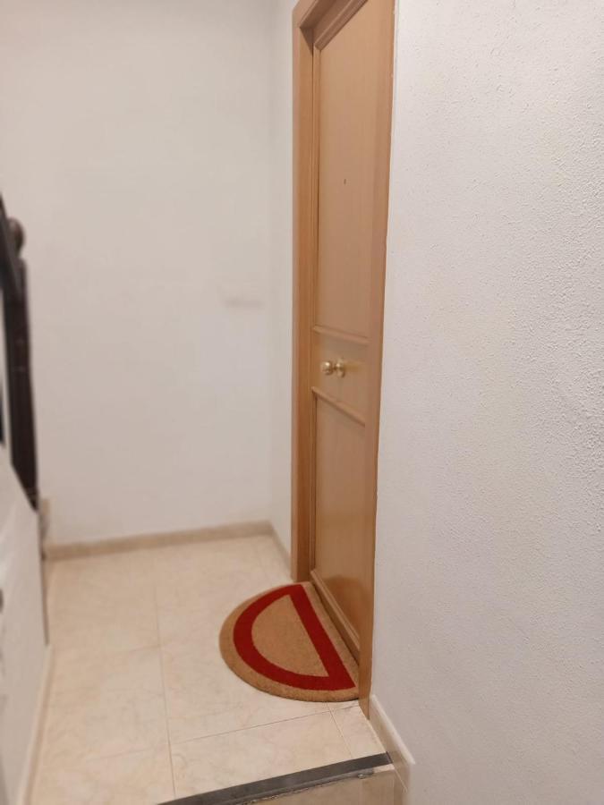Midtown Sweet Home Alicante Ngoại thất bức ảnh