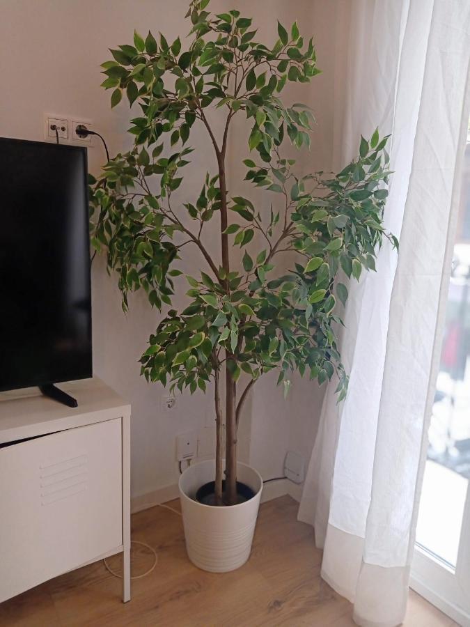 Midtown Sweet Home Alicante Ngoại thất bức ảnh