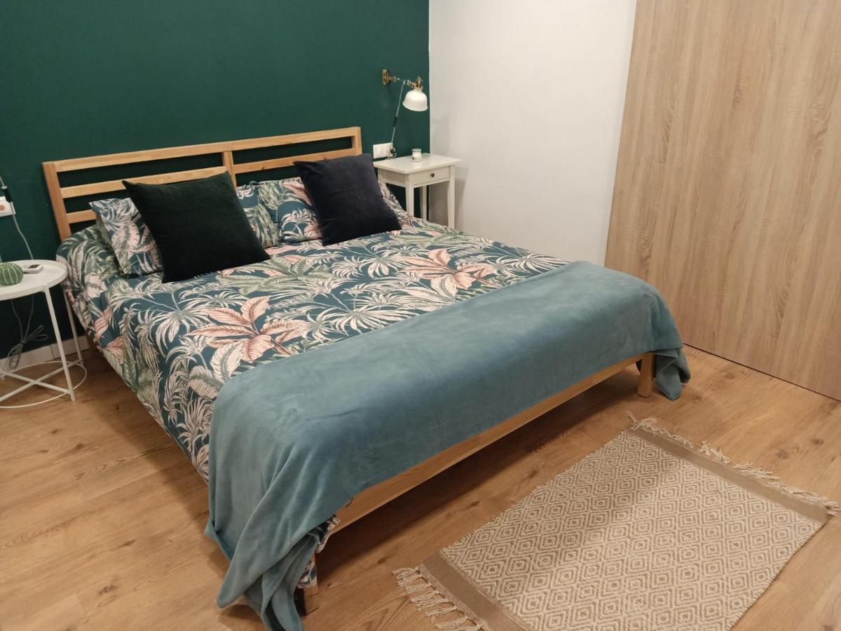 Midtown Sweet Home Alicante Ngoại thất bức ảnh
