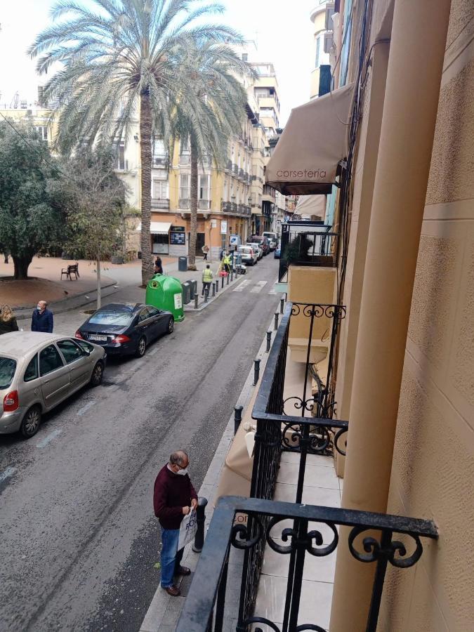 Midtown Sweet Home Alicante Ngoại thất bức ảnh