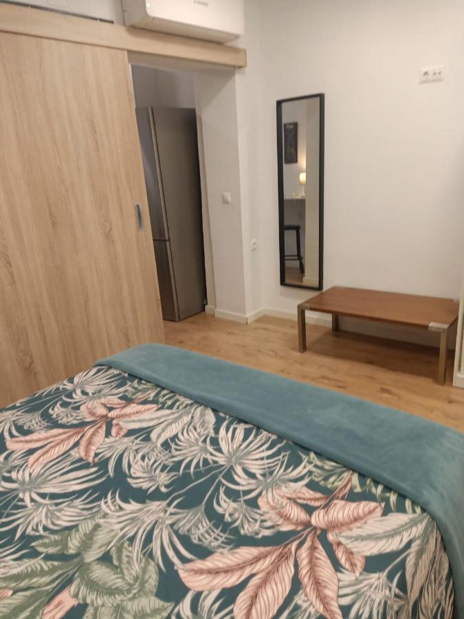 Midtown Sweet Home Alicante Ngoại thất bức ảnh