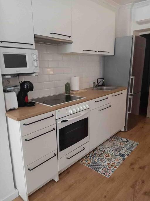 Midtown Sweet Home Alicante Ngoại thất bức ảnh